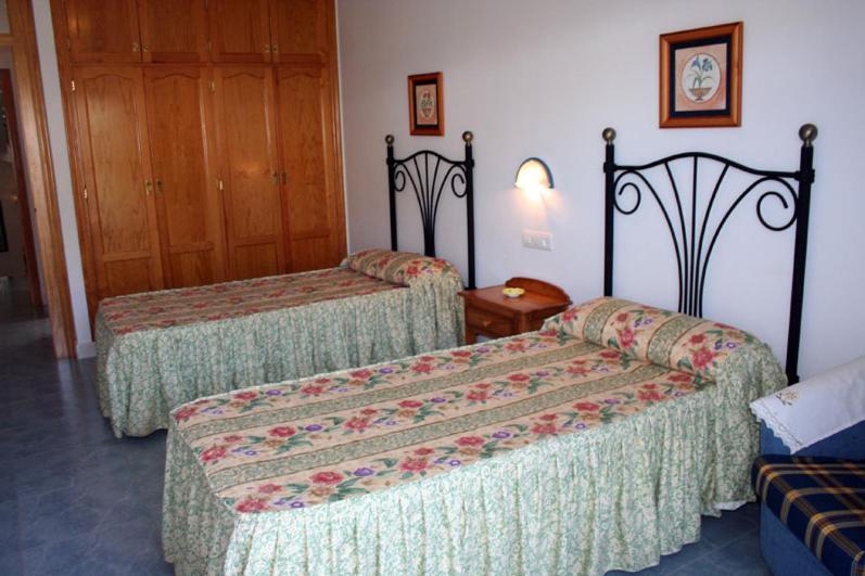 Gasthof Brisamar San José