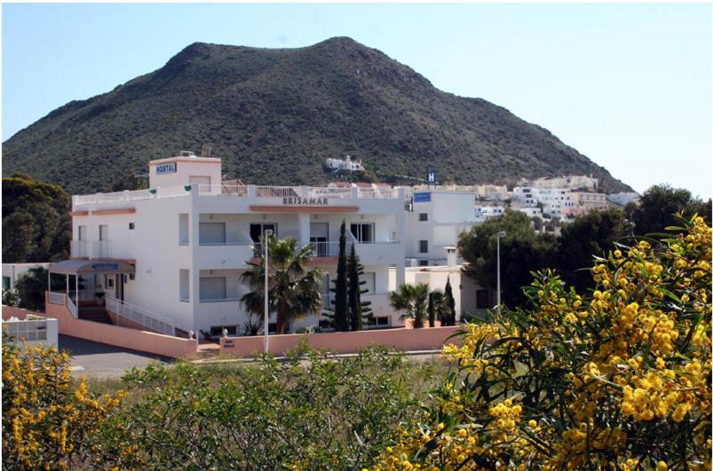 Brisamar San José