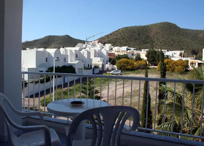 Hostal Brisamar