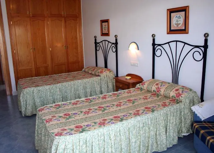 Hostal Brisamar