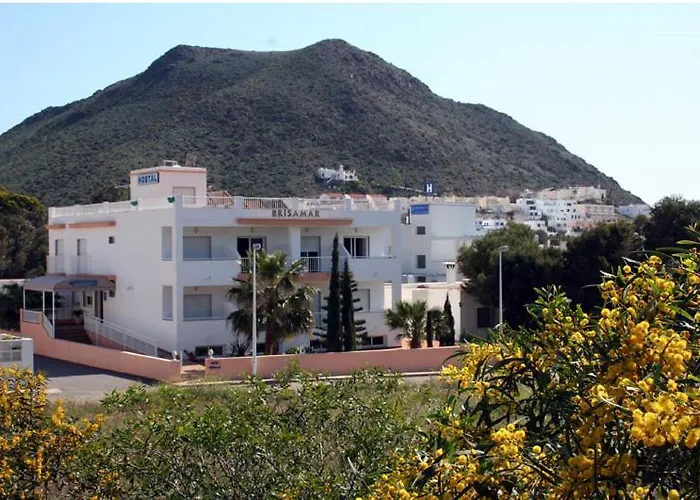 Hostal Brisamar