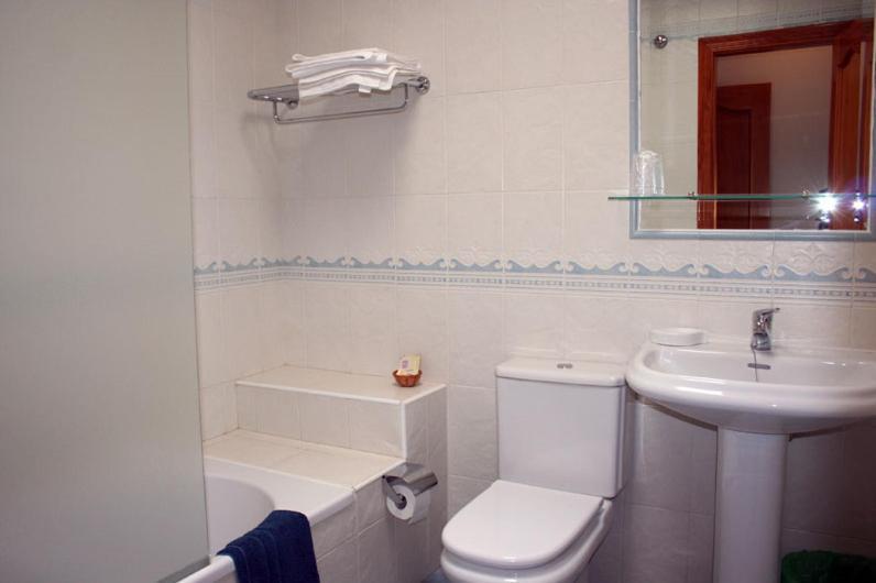 Guest house Brisamar