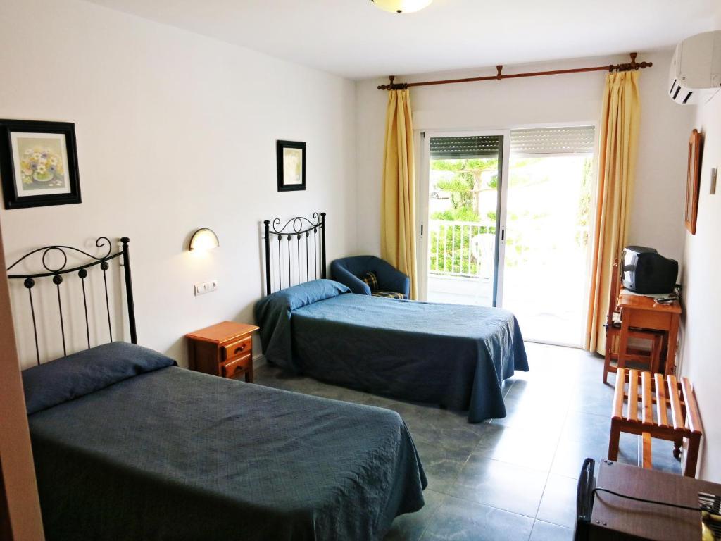 Brisamar Guest house