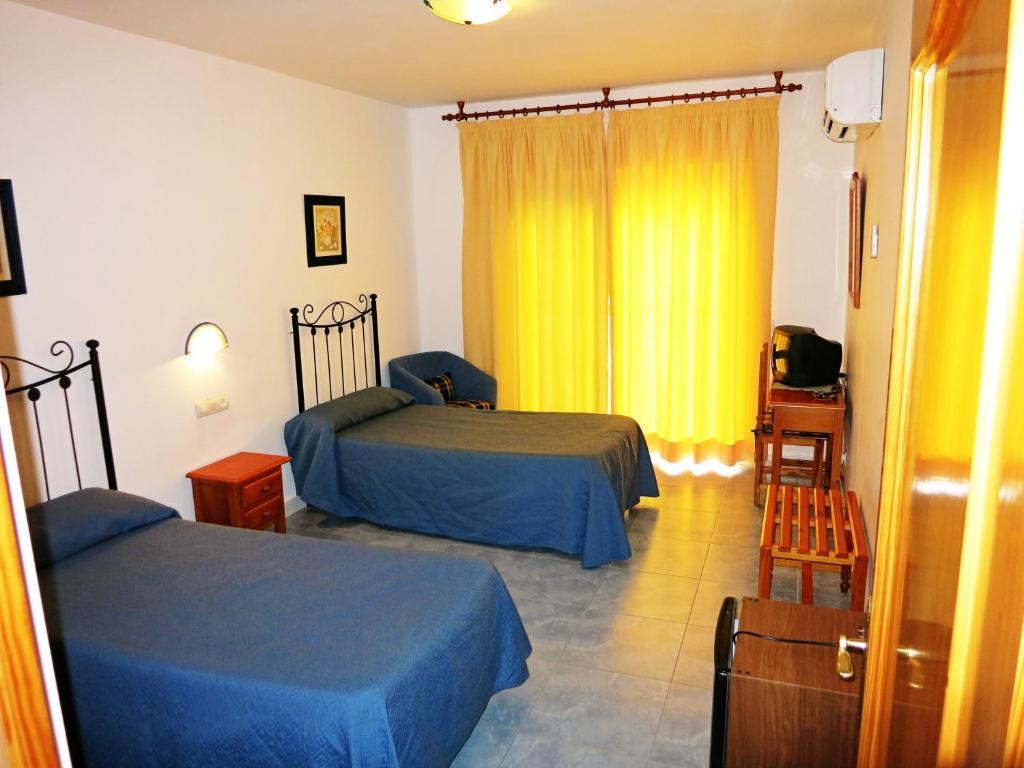 Brisamar * San Jose (Almeria)
