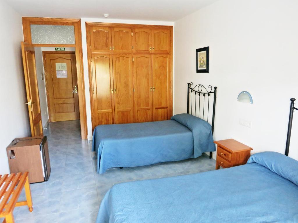 Brisamar Guest house San Jose (Almeria)