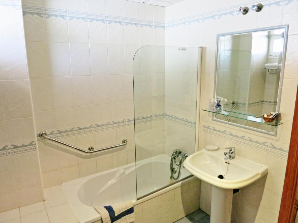 Brisamar Guest house