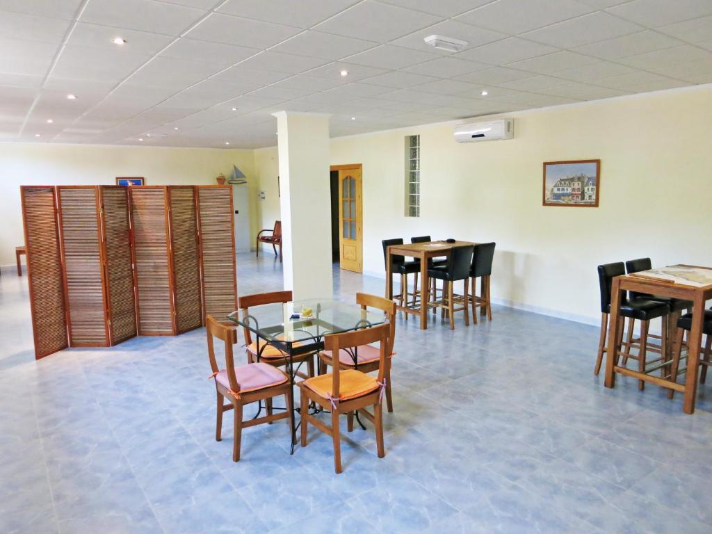 Guest house Brisamar San Jose (Almeria)